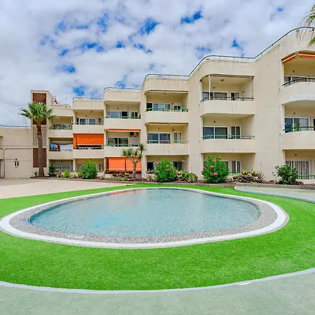 Beauty Costamar 1A006 Apartamento Los Cristianos  Exterior foto