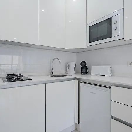 Beauty Costamar 1A006 Apartamento Los Cristianos  Exterior foto