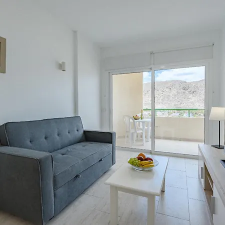 Beauty Costamar 1A006 Apartamento Los Cristianos  Exterior foto