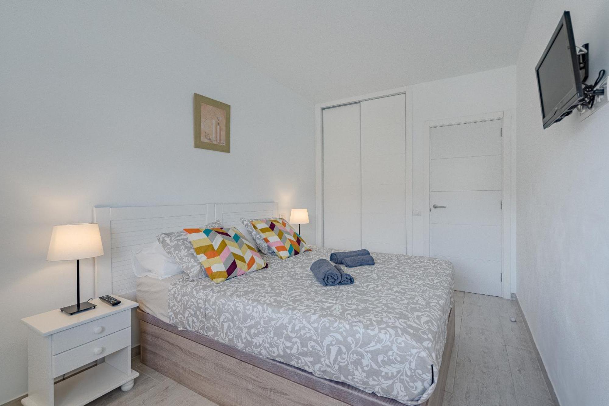 Apartment Beauty Costamar 1a006 Los Cristianos (Tenerife)